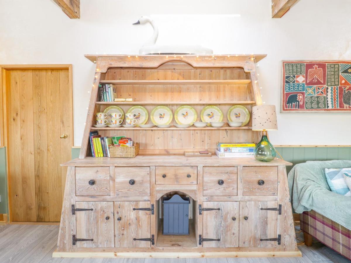 Little Willow Blandford Forum Extérieur photo